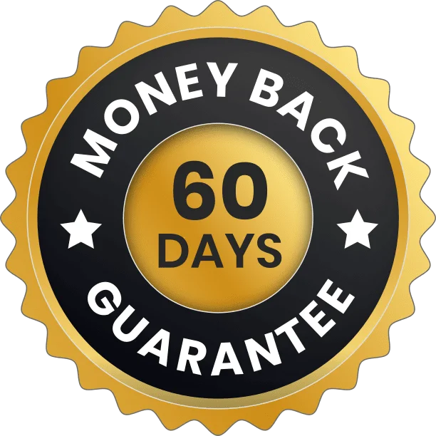 Male Nitro Money Back Guarantee